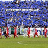 Novi Pazar - Crvena zvezda bez prisustva publike 8