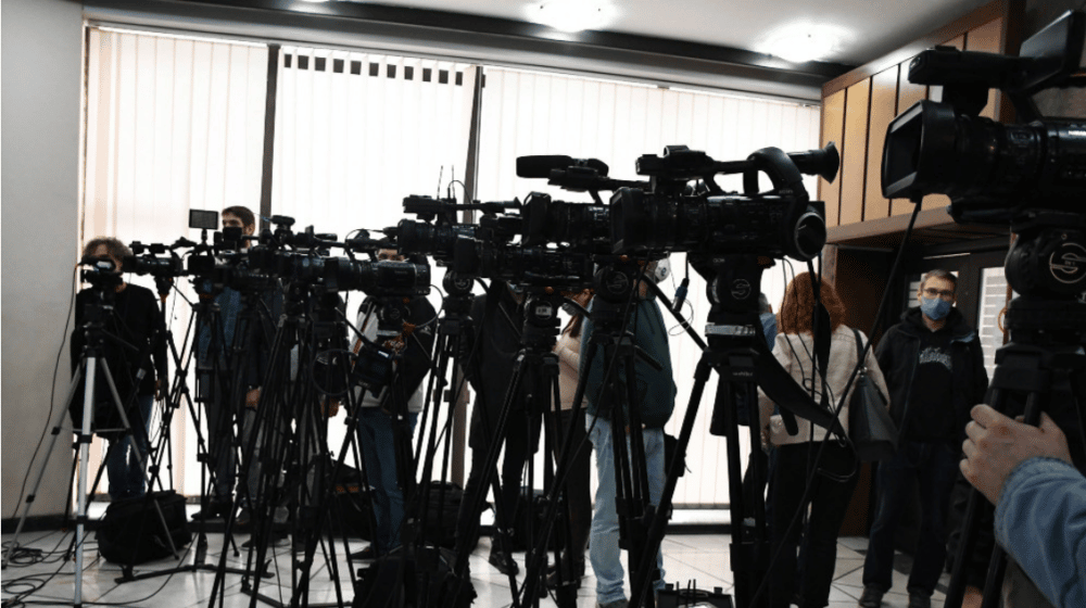 NDNV: Užasne pretnje novinaru Slobodanu Dukiću, država odgovorna za njegovu bezbednost 1