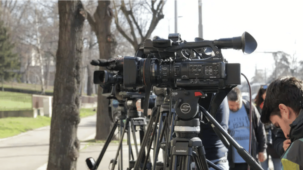 UNS: Policija i tužilaštvo hitno da reaguju povodom zastrašivanja novinara portala iz Pančeva 1