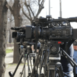 ANK: Novinari su i dalje ugroženi dok izveštavaju na severu Kosova 6