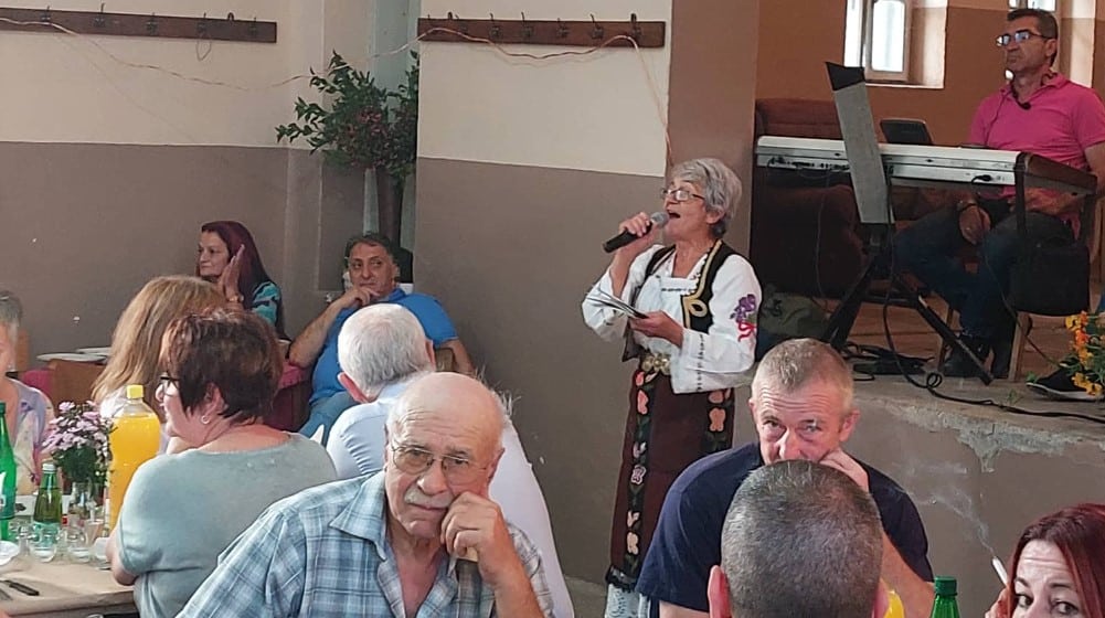 Selo iz koga potiču Mirko Cvetković i Mića Megatrend: Održan jubilarni 40. skup Novokorićana 4