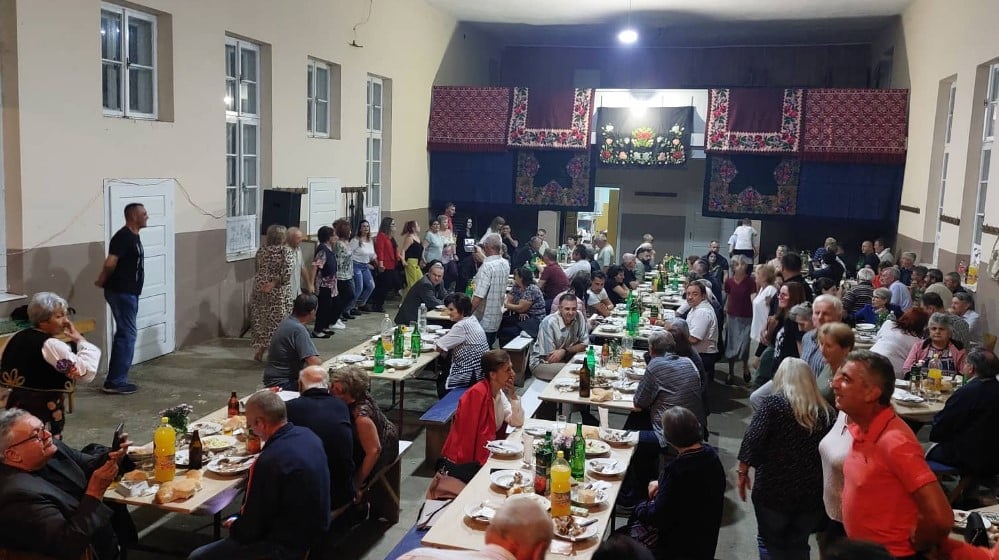 Selo iz koga potiču Mirko Cvetković i Mića Megatrend: Održan jubilarni 40. skup Novokorićana 1