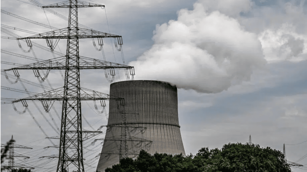 Ministarka: Svi francuski nuklearni reaktori će ponovo raditi do zime 1