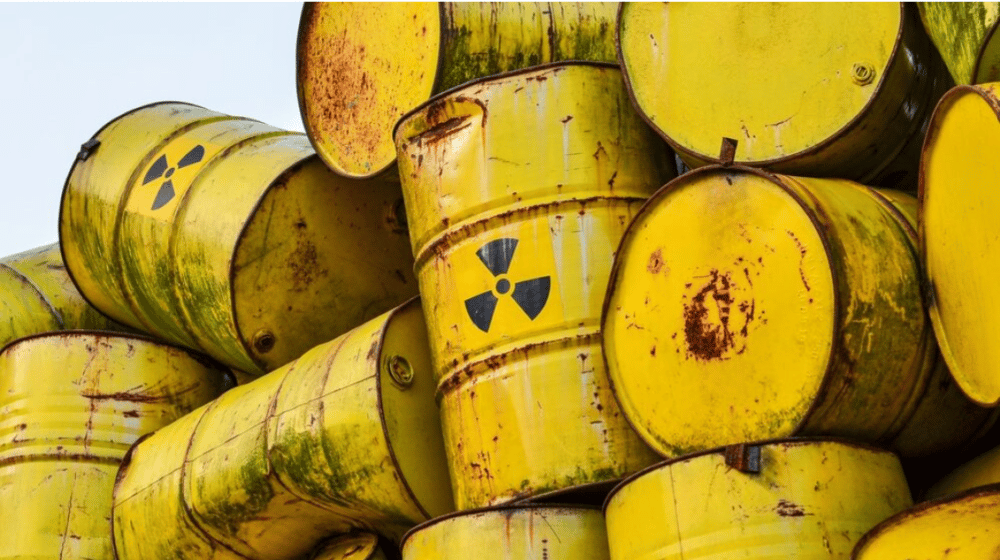 Nuklearni fizičar: Radioaktivni otpad u Vinči i dalje čeka skladište, država ne radi ništa 15 godina 1