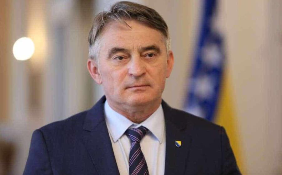 "Komšić ima jedini viziju BiH kao države svih njenih građana”: Podrška levičara iz regiona 1