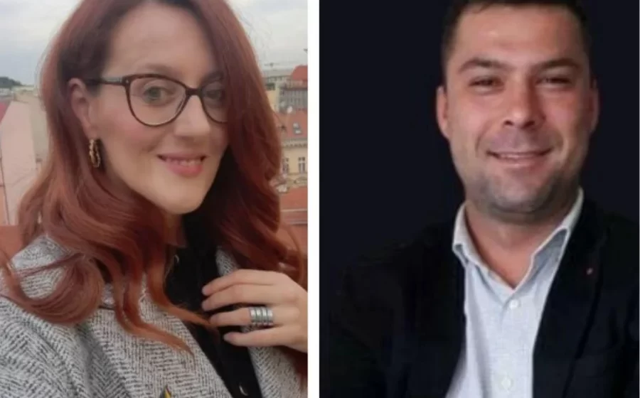 Književnica Martina Mlinarević najavila ostavku na mesto ambasadorke BiH ukoliko ne pobedi Komšić 1