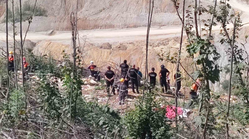 "Pitanje je trenutka kad sukob može da eskalira": Ekološki aktivista o tenzijama na Starici i oko nje 1