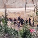 "Pitanje je trenutka kad sukob može da eskalira": Ekološki aktivista o tenzijama na Starici i oko nje 8