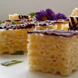 Recept nedelje: Oblande sa kokosom 10