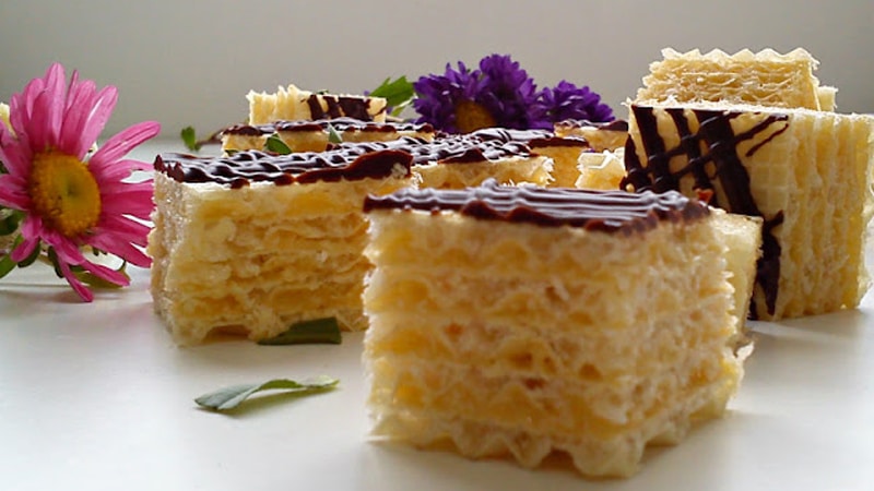 Recept nedelje: Oblande sa kokosom 1