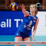 Brankica Mihajlović nada se sve boljoj igri Orlica 2