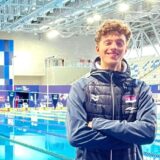 Dva polufinala za plivača Ognjena Kovačevića na prvenstvu sveta 3