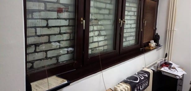 Okrivljeni za pretnje vlasnici OK radija preneo imovinu bratu 1