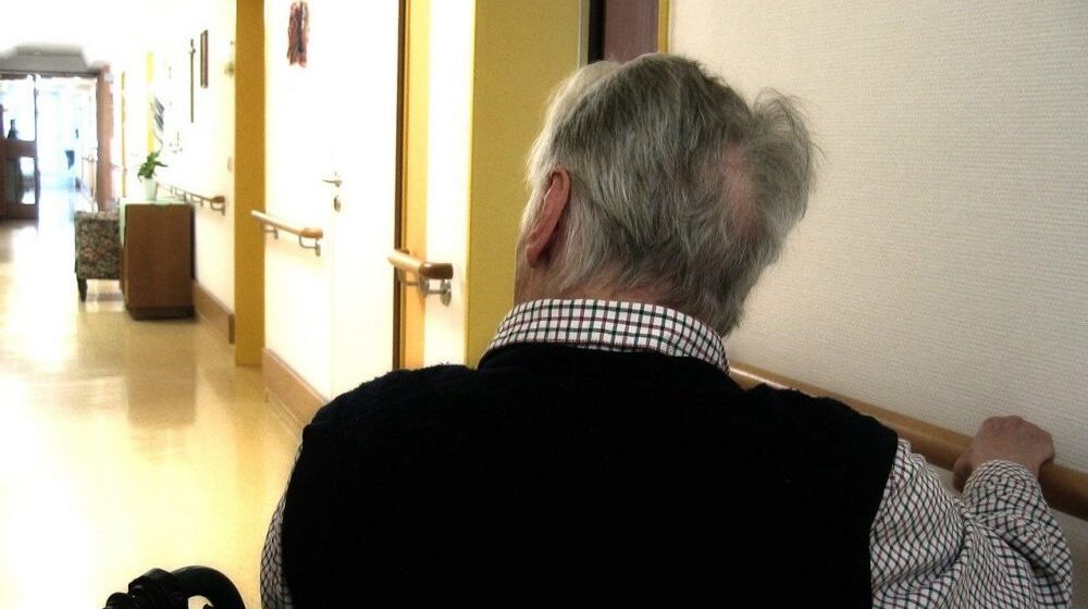 Podignute krivične prijave protiv vlasnika i direktora doma za starije u Lazarevcu, imaju rok od 20 dana da isprazne objekat 1