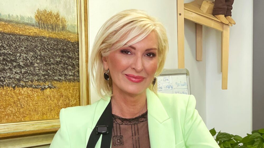 Olivera Kovačević: Nijedna ozbiljna televizija ne popunjava rupe, gledanost nije uvek i potvrda kvaliteta 1
