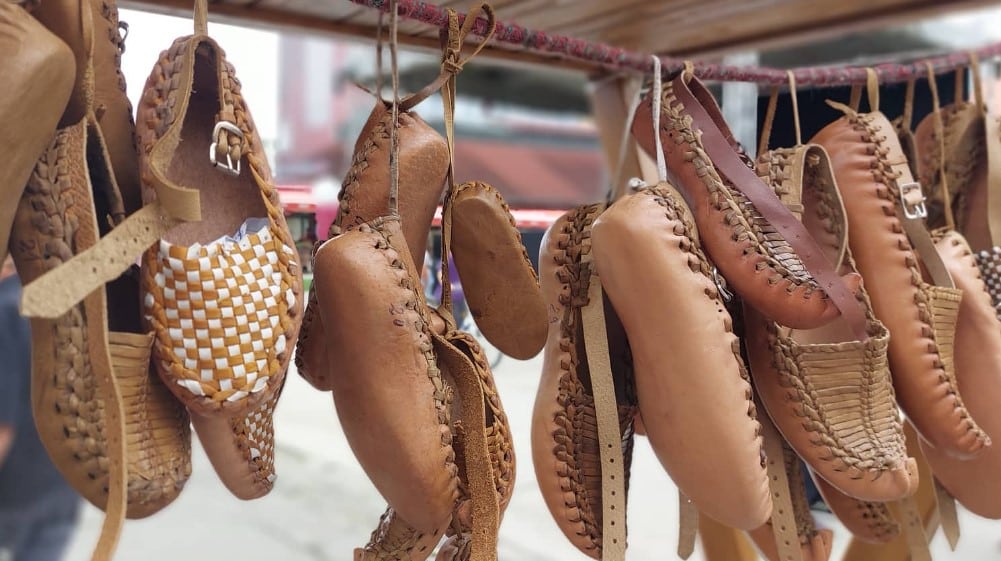 "Bojim se da će opanci u Zaječaru nestati kada mene više ne bude": Tužna ispovest poslednjeg opančara Jovana 2