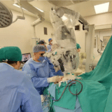 RTS: Trudnici u Kliničkom centru Srbije uspešno odstranjen karcinom od 11 centimetara 4