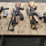 "Srbijom vlada kultura smrti i veličanja oružja" 6