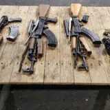 "Srbijom vlada kultura smrti i veličanja oružja" 13