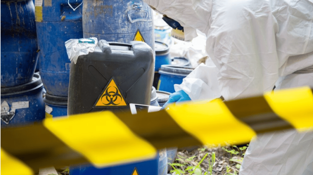 Švajcarska odabrala lokaciju za skladište nuklearnog otpada - na severu zemlje, kod nemačke granice 1