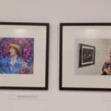 Fotografije Eda Igliča izložene u Zrenjaninu: Evolucija žene od devojčice do starice 2