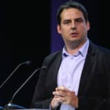 Kesić o zagrljaju Vučića i Đokovića: Novaka bih i ja zagrlio 9