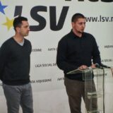 "Odlikovanje ratnom zločincu Šešelju je sramota za SPC, ali i celo društvo": Reagovanje Lige socijaldemokrata Vojvodine 6