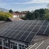 Vranjski vrtić "Naše dete" dobija solarne panele 2