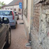 Stranka Zajedno: Sraman način da se Zrenjanincima naplaćuju opomene zbog duga za parking 9