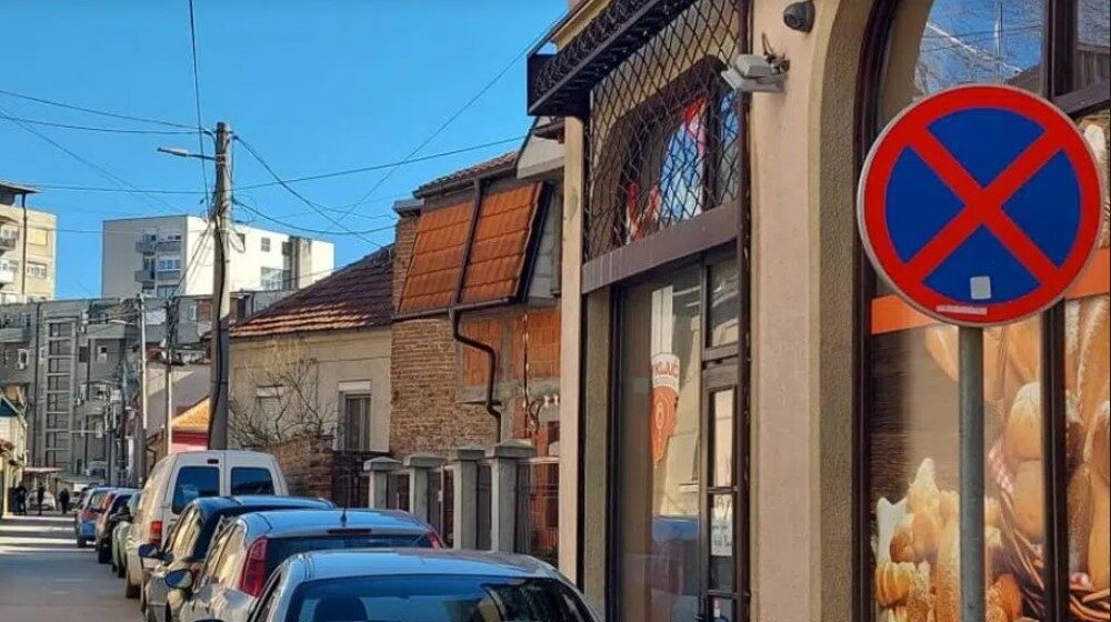 Počinje naplata parkiranja u trećoj zoni u Zaječaru 1