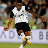 Rikardo rekoreder Partizana u Evropi 9