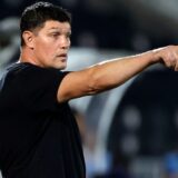 Gordan Petrić o istupanju FK Partizan iz JSD Partizan: Najbolje bi bilo da svi sednu i dogovore se 15
