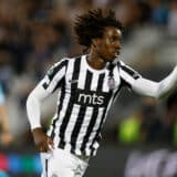 Petrićev Partizan hrabar protiv Nice, Dijabate pogodio za novi remi 7