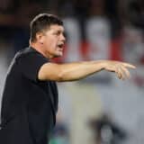 Petrić hvali igrače: Očigledan napredak, bili smo bliži pobedi 6