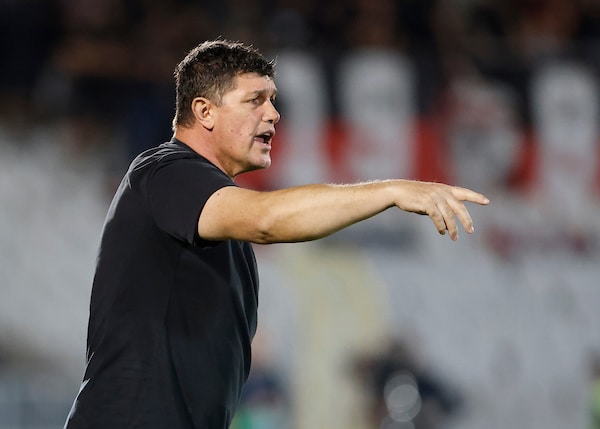 Petrić hvali igrače: Očigledan napredak, bili smo bliži pobedi 1