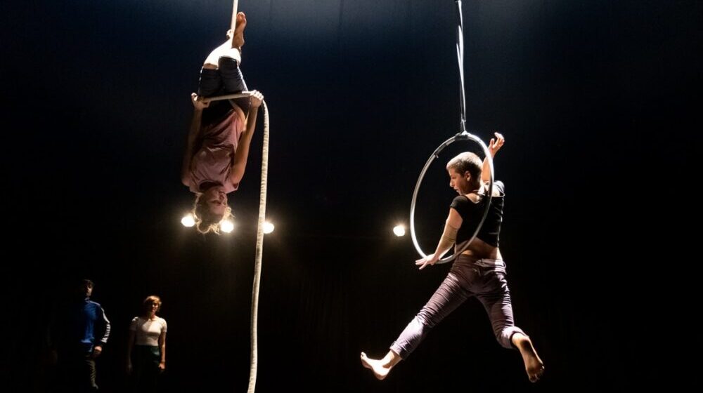 Večeras počinje uzbudljiva Francuska pozorišna jesen 1