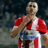 Aleksandar Pešić napada Trabzonspor 14