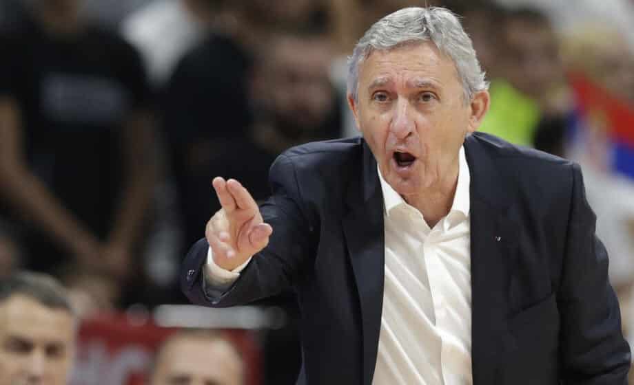 Pešić: Poljaci imaju jak karakter 1