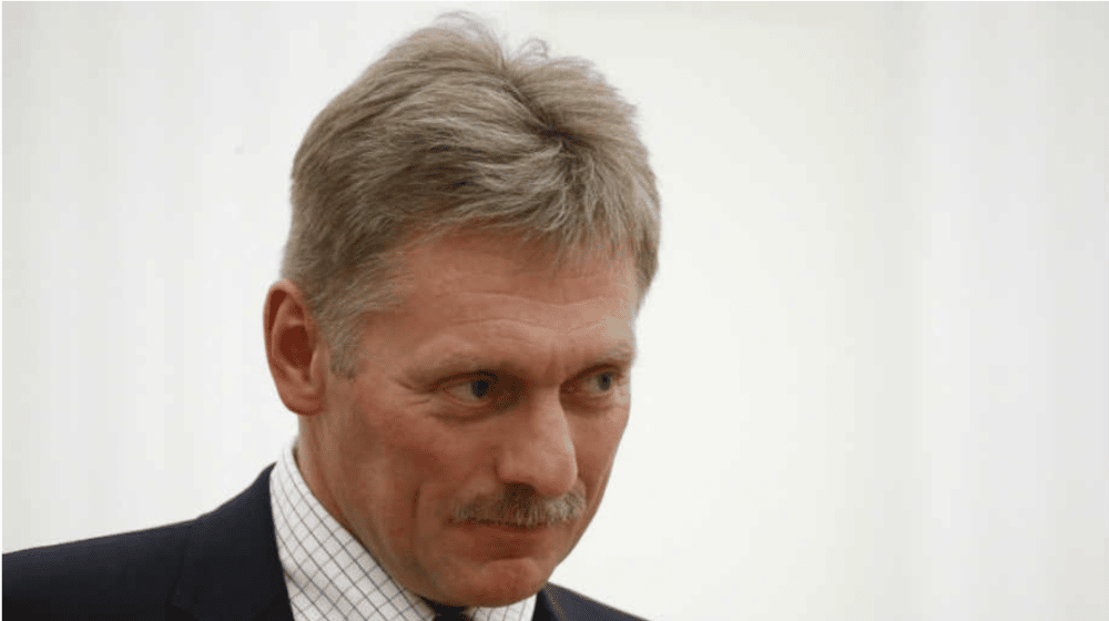 Peskov: NATO se de fakto uključio u ukrajinski sukob, ali to ne utiče na ciljeve Rusije 1
