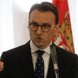 Petković: Izbegavajući formiranje ZSO Kurti se sve više upliće u sopstvene laži i nedoslednosti 10