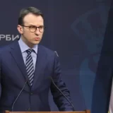 Petković: Kurti obmanjuje javnost, nema rokova za normalizaciju odnosa Beograda i Prištine 11