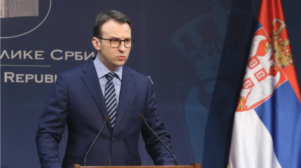 Petković: Presuda Nedeljkoviću pokazatelj da je funkcija prištinskog pravosuđa pritisak na Srbe 1