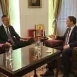 Selaković i Sijarto razgovarali o unapređenju ekonomskih veza 12