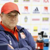 Piksi uoči odlučujućeg meča Lige nacija: Našom igrom do pobede u Oslu 7