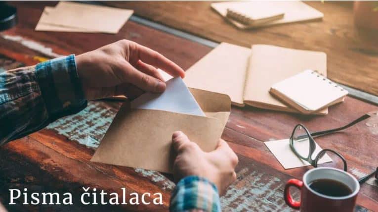 Ne postoje kosovski Srbi 1