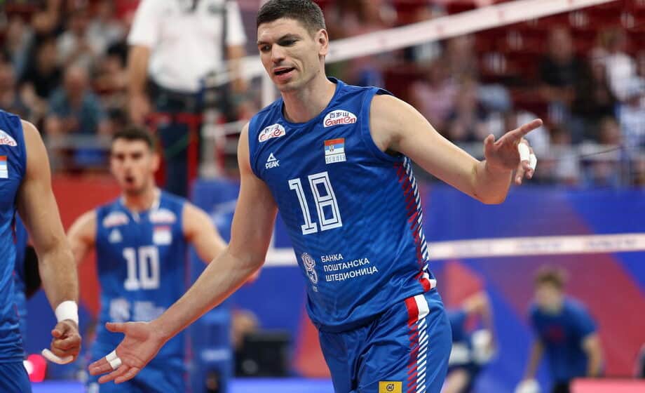 Podraščanin razočaran zbog eliminacije u osmini finala Svetskog prvenstva: De Čeko nas je izvozao za anale 1