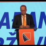 Podžić: Dodik najavljivao ukidanje OS BiH, a na Manjači završno ocenjivanje jedinica po NATO standardima 1