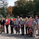 Polaganjеm vеnaca u Zajеčaru obеlеžеno 104 godinе od proboja Solunskog fronta 13