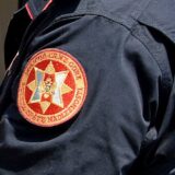 U Crnoj Gori razbijena mreža kriminalnih grupa koje imaju uporište u policiji 9