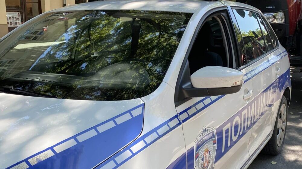 Subotička policija: Za sedam dana 11 saobraćajnih nesreća, jedna osoba poginula 1